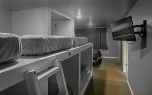 Bunk House