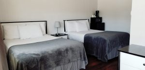 Standard Two Bed